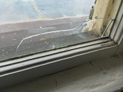 Professional Window Cleaning, Image courtesy of Trip Advisor